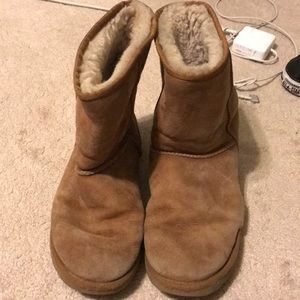 Ugg boots